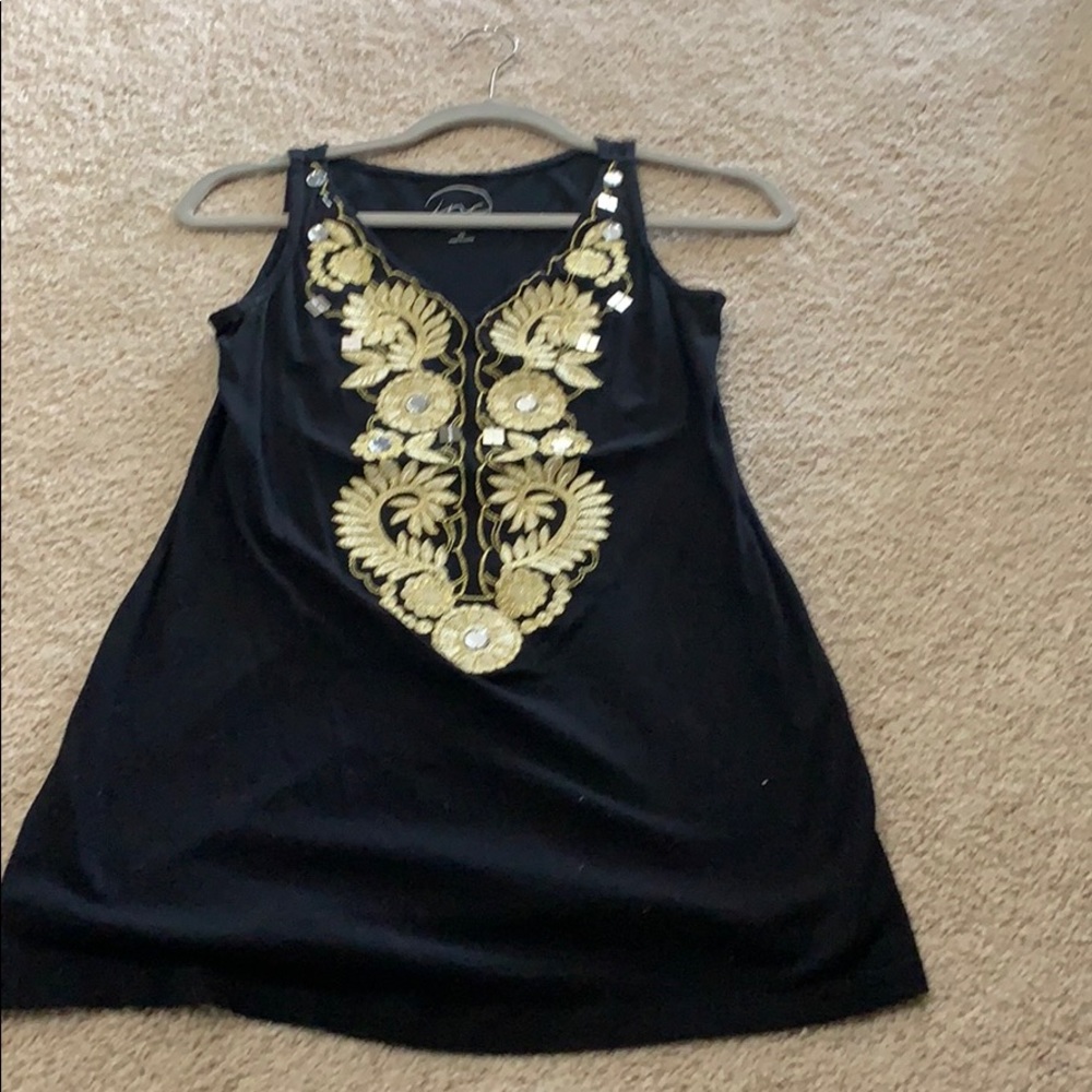 Beautiful top